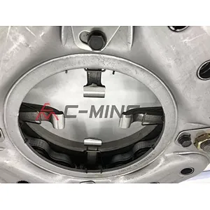 ISC518 Exedy Racing Clutch Exedy Heavy Duty Clutch 8PE1