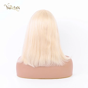 #613 BOB WIG (SALE)