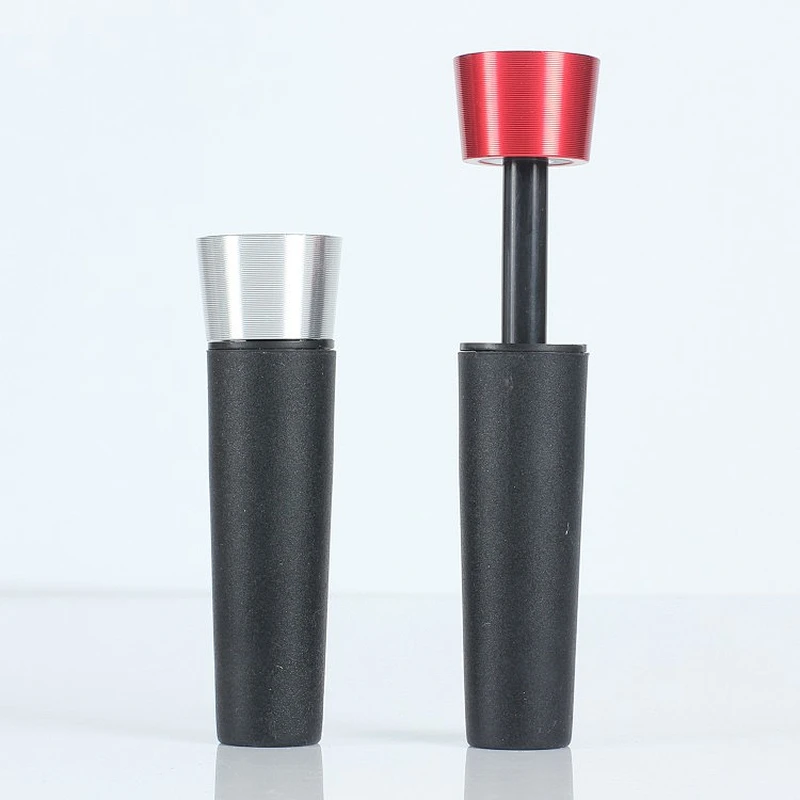 Vacuum wine stopper