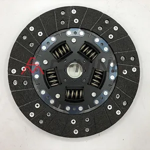 031878004413 265×175×24×25.6 Sachs Clutch Kits Transit 265