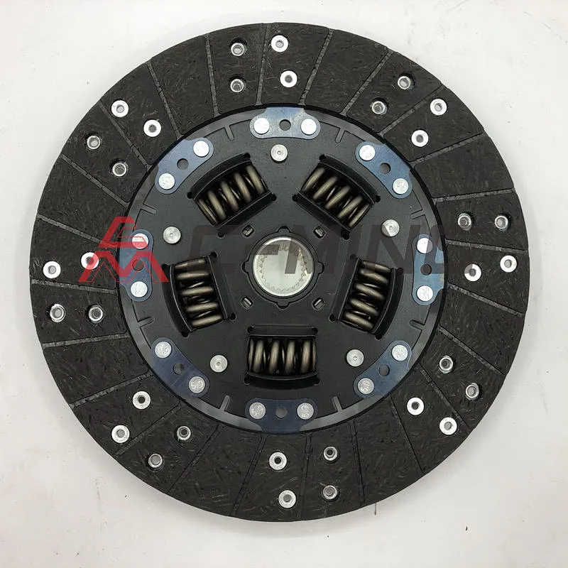 031878004413 265×175×24×25.6 Sachs Clutch Kits Transit 265