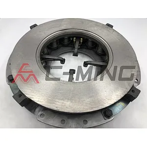 FVR 6HK1 380x218x405x10 Push Type Clutch 1312203760