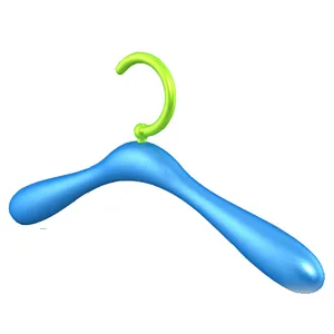 Children's clothes hangers