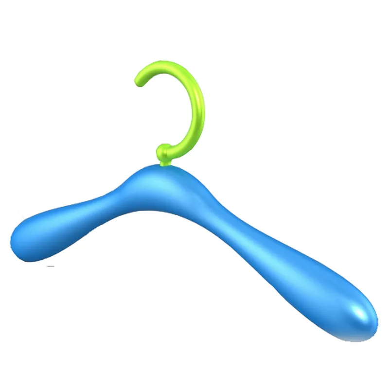 Children's clothes hangers
