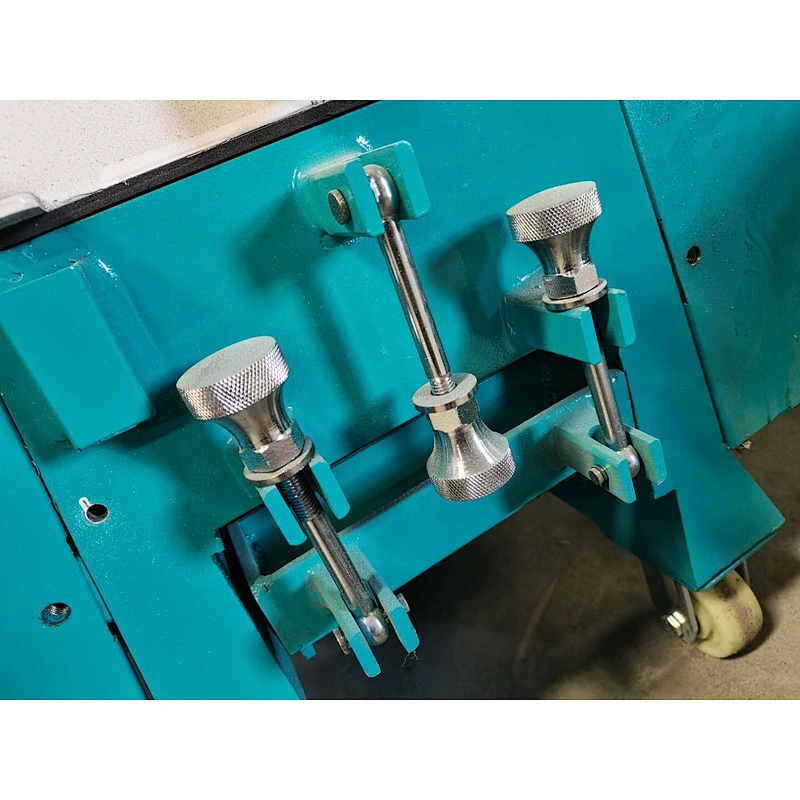 Small household use plastic waste cup. bottle crusher machine
