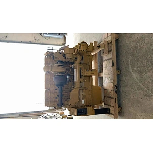 Reman Engine C9 Marine SAHL Engine assembly SAT322TSC Diesel Truck 330C Generator Set