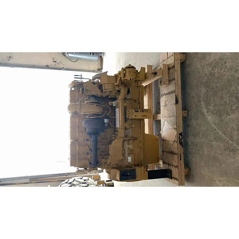 Reman Engine C9 Marine SAHL Engine assembly SAT322TSC Diesel Truck 330C Generator Set