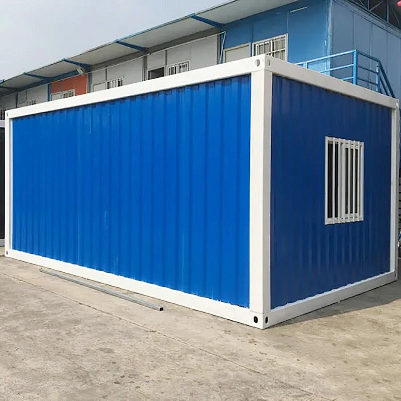 Luxury Modular New Model Portable Shipping Prefabricated Mobile  Container House