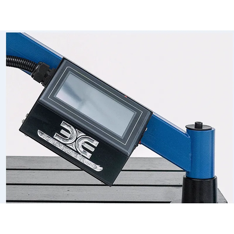 2500 mm 98 inch Parallelogram Multi-position M30 Tapping Arm