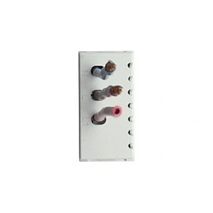 Sinoamigo F42/Smart Switch, One Module Size