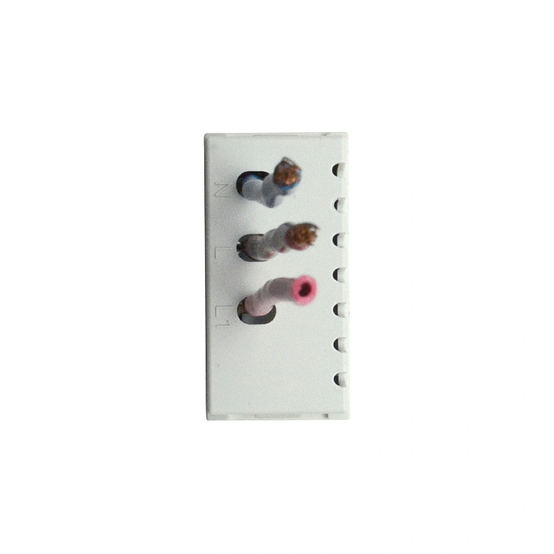 Sinoamigo F42/Smart Switch, One Module Size