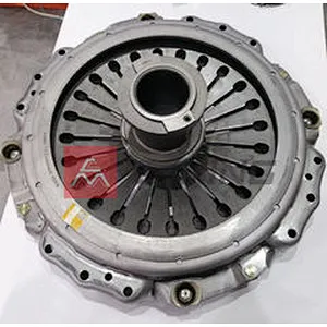 432x236x475x11 MFZ430 Sachs Clutch Kits 3483030032