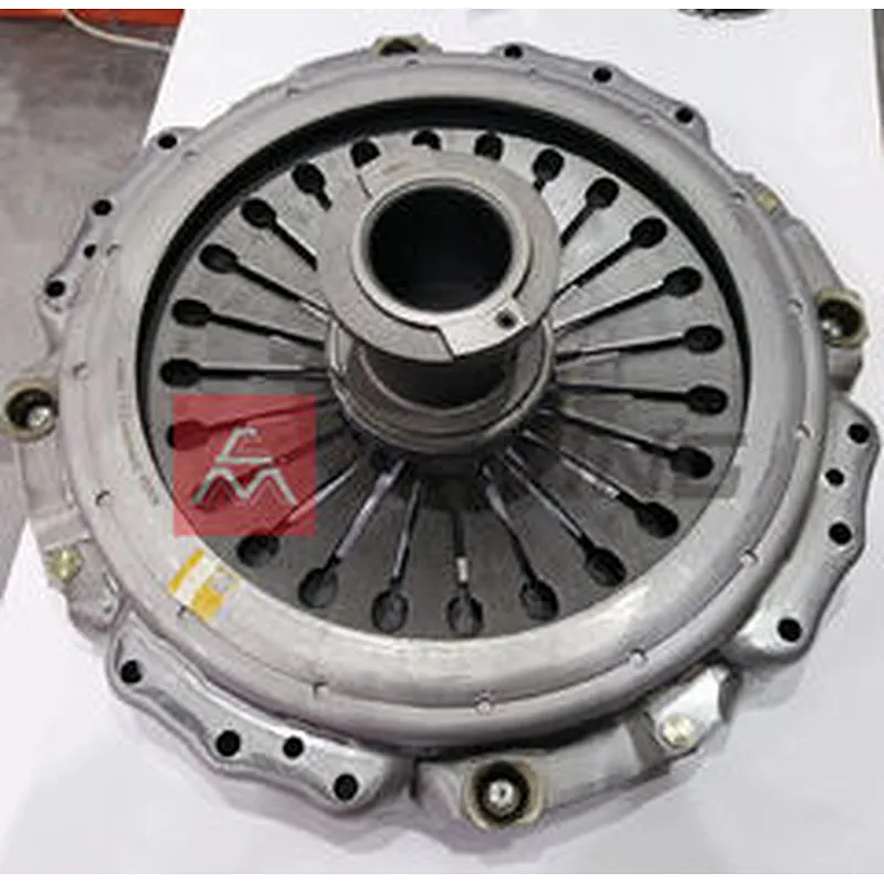 432x236x475x11 MFZ430 Sachs Clutch Kits 3483030032