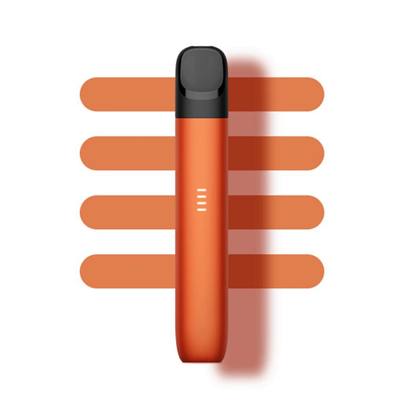 2021 refillable vape pen new products 350mah battery with 5ml open pod vape