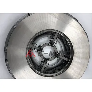 Nissan PE6T Nissan Clutch Kits RD08 410x250x438 30210-90024