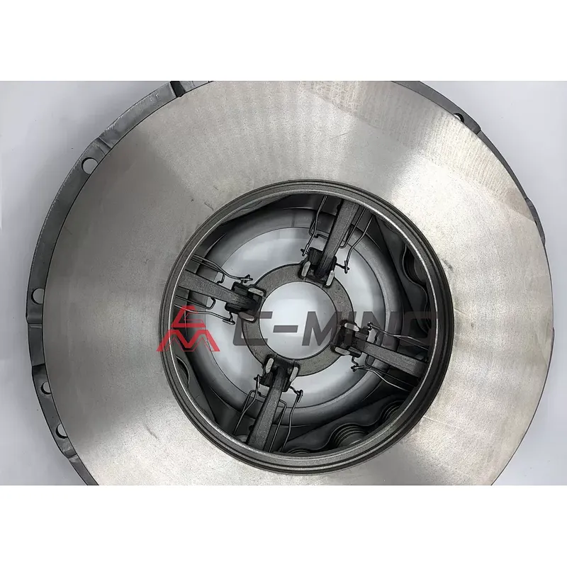 Nissan PE6T Nissan Clutch Kits RD08 410x250x438 30210-90024