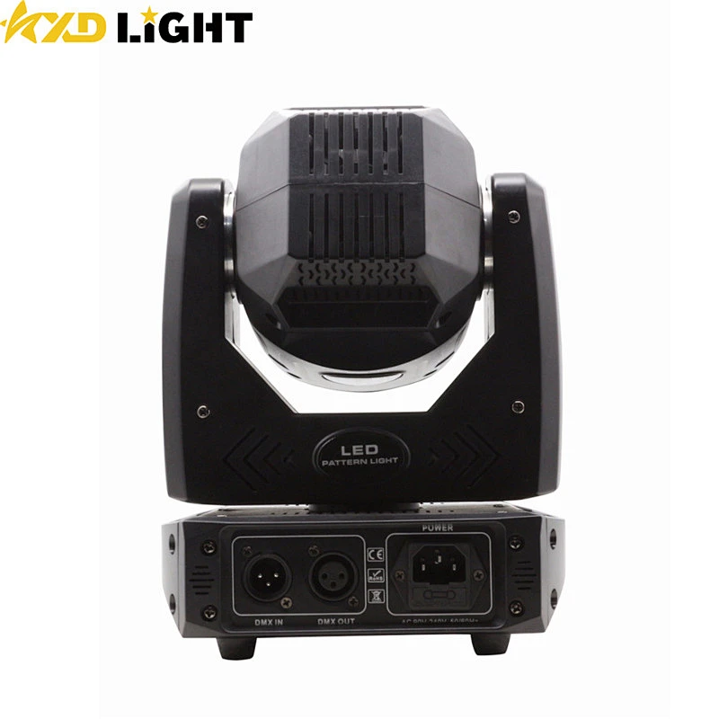 2021 Newest 75W Spot LED Moving Head Light