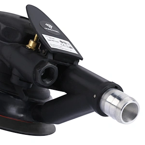 RONGPENG 5'' Air Sander Self Vacuuming RP7330