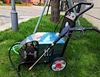 High Pressure Washer