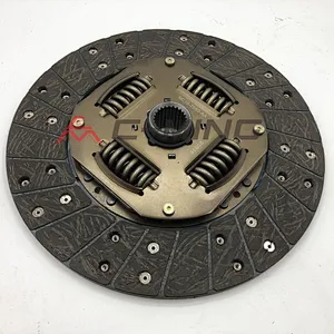 JX493ZQ Clutch Pressure Plate 25.6cm Clutch Disc And Pressure Plate