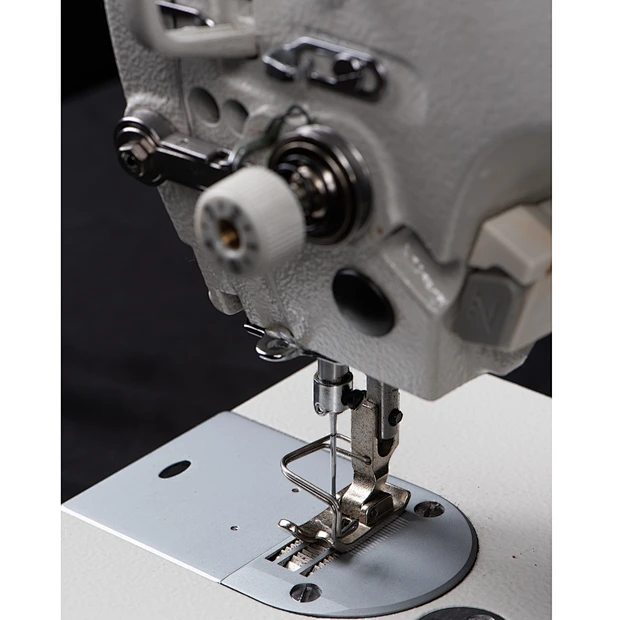 automatic sewing machine