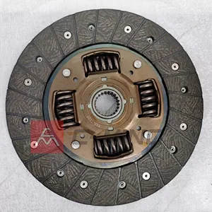 Iso Exedy Heavy Duty Clutch Hilux 3125020171 Land Cruiser