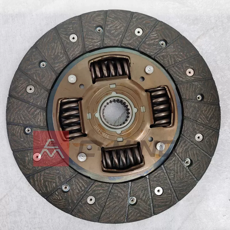 Iso Exedy Heavy Duty Clutch Hilux 3125020171 Land Cruiser