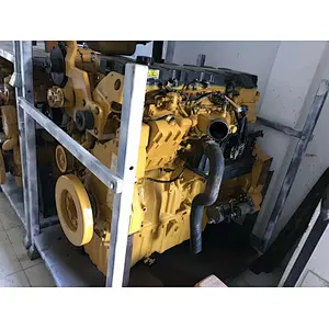 Marine S3 Reman Engine SR17 Generator Set TH35-C13T Engine assembly 340D Diesel Truck