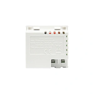 Sinoamigo F21-QC4 USB Charger