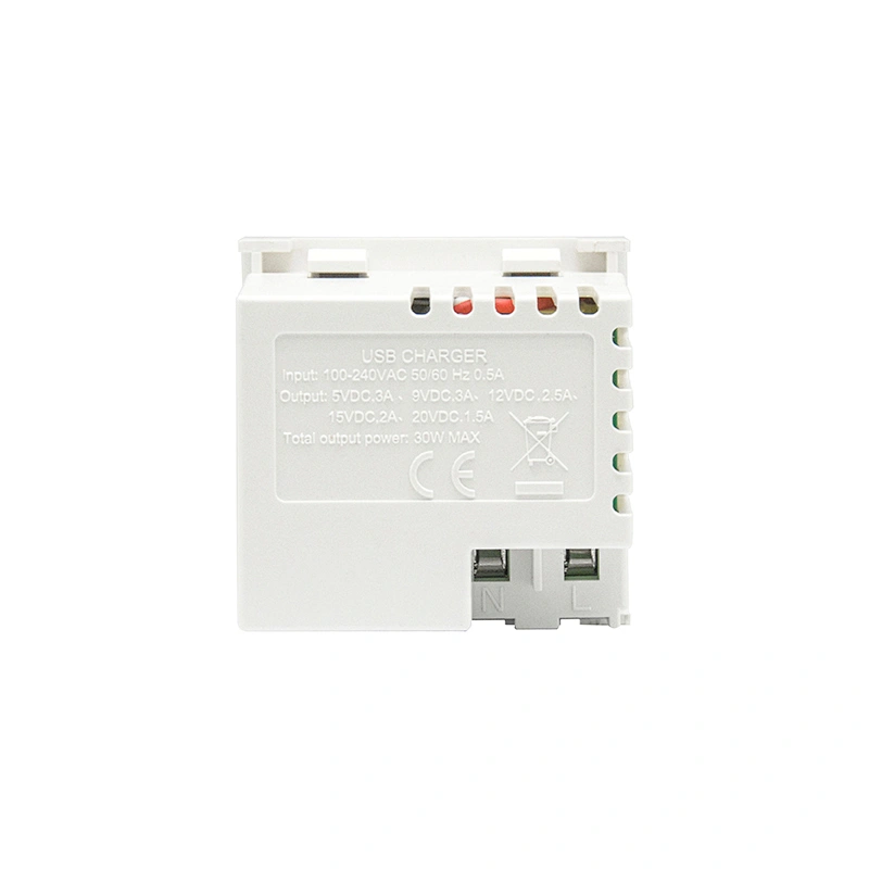 Sinoamigo F21-QC4 USB Charger
