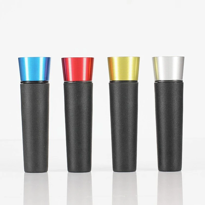 Vacuum wine stopper