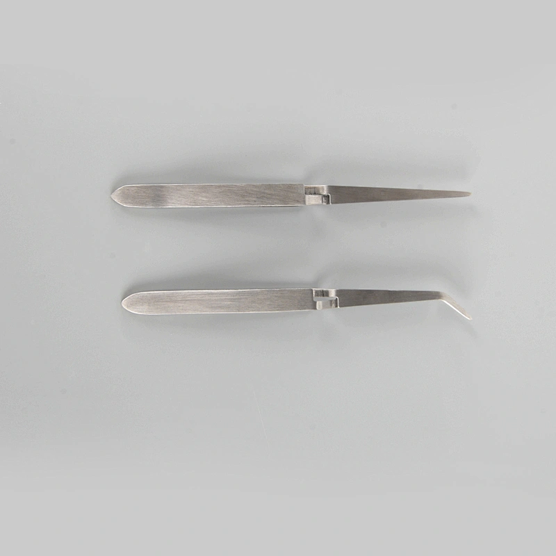 Tweezers