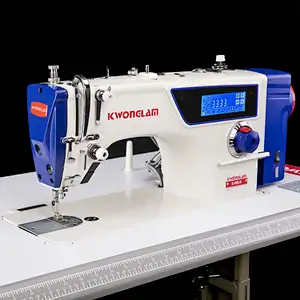 KL-9180-D4 Computerized High Speed Lockstitch
