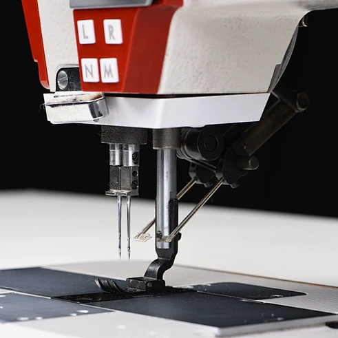 automatic sewing machine