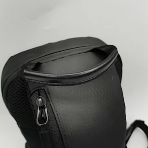 Crossbody Shoulder Backpack Waterproof Chest Bag