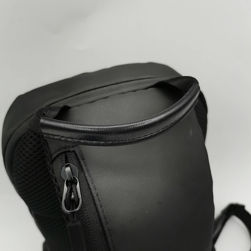 Crossbody Shoulder Backpack Waterproof Chest Bag