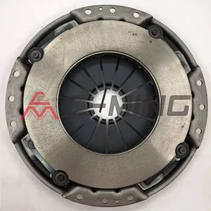 4D30 Mitsubishi Clutch Plate TS16949 Me521103 8973109760