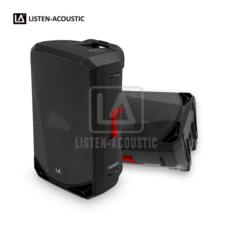 PM-15D1 2-Way Full Range Speaker