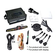 whole set front parking sensor|Promata