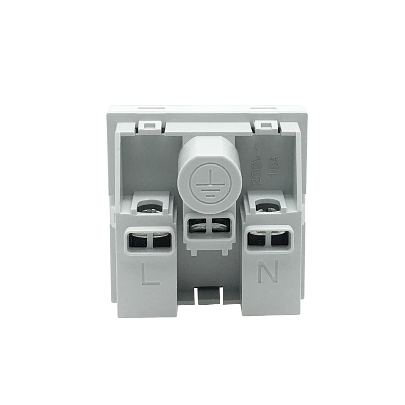 Sinoamigo F30/South African Standard Socket, SANS 164-1