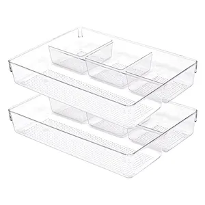 Kitchen Table Drawer Organizer Set