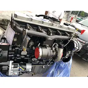 Marine G3412 Reman Engine G3412C Generator Set G3508 Engine assembly G3508B Diesel Truck