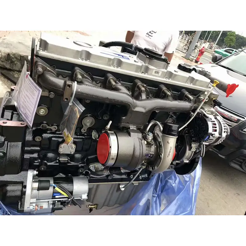 Reman Engine 416 Marine 3126E Engine assembly BB-621C Diesel Truck 555D Generator Set