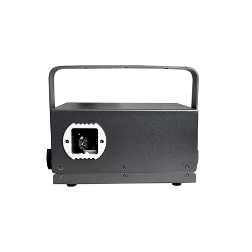 2W star starry laser light