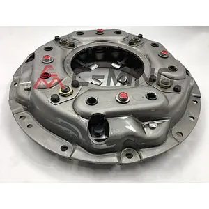 ISC 702 Isuzu D Max Clutch Cover 1312203292 TS16949