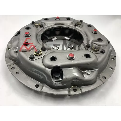 ISC 702 Isuzu D Max Clutch Cover 1312203292 TS16949