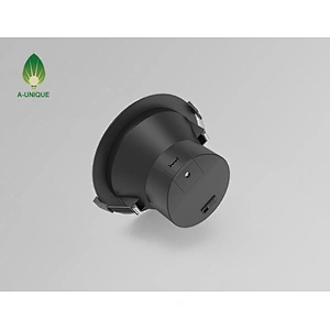 ECO COB 10W LED Downlight with built-in dimmable Driver