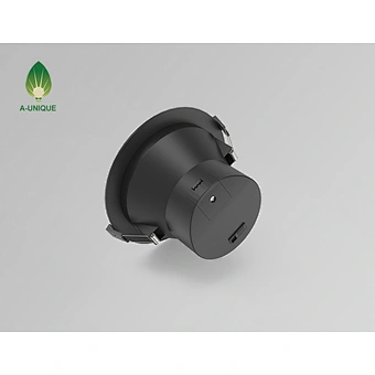 ECO COB 10W LED Downlight with built-in dimmable Driver