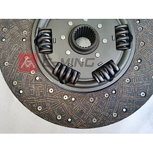 D11C330 Volvo Clutch Kits Disc 1878006129 21593944 YunLing