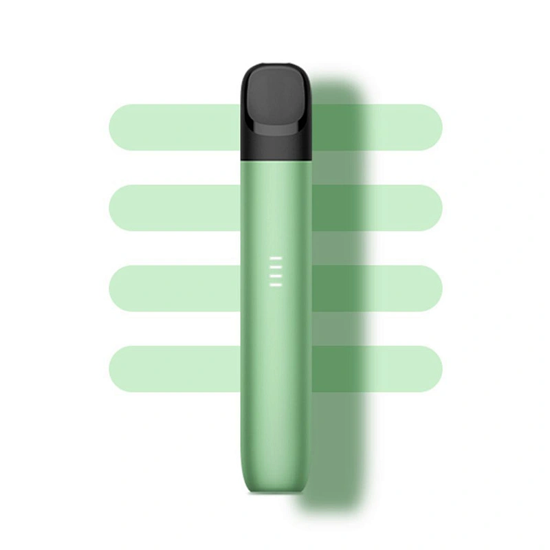 2021 refillable vape pen new products 350mah battery with 5ml open pod vape